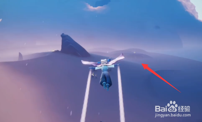 光遇预言山谷大厅位置在哪