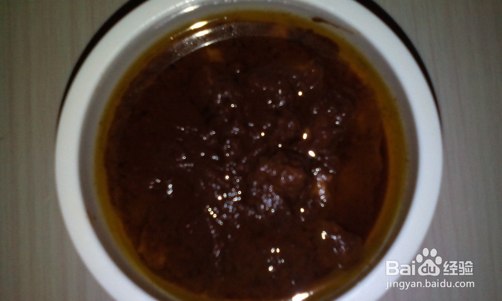 酱香土豆片的做法