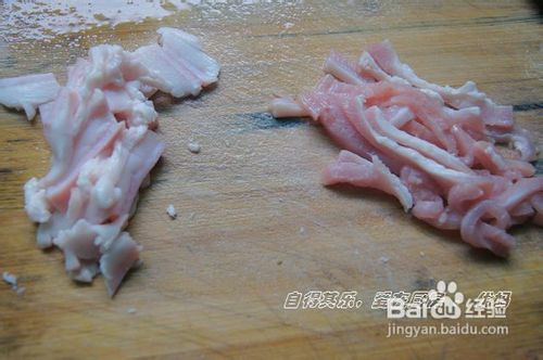 是一盘菜,也是一顿主食——芹菜炒年糕