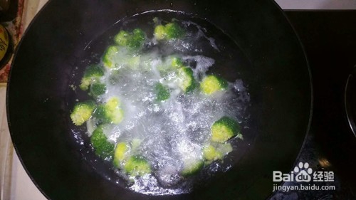 怎么制作双色丸子