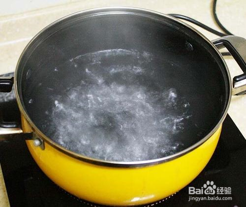 怎么做好隔夜冷饭粥