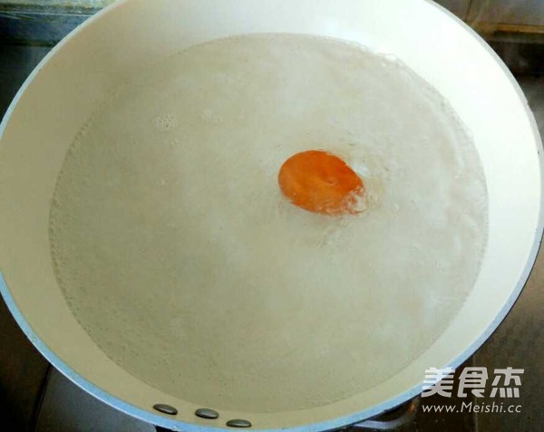 煮鸡蛋的家常做法