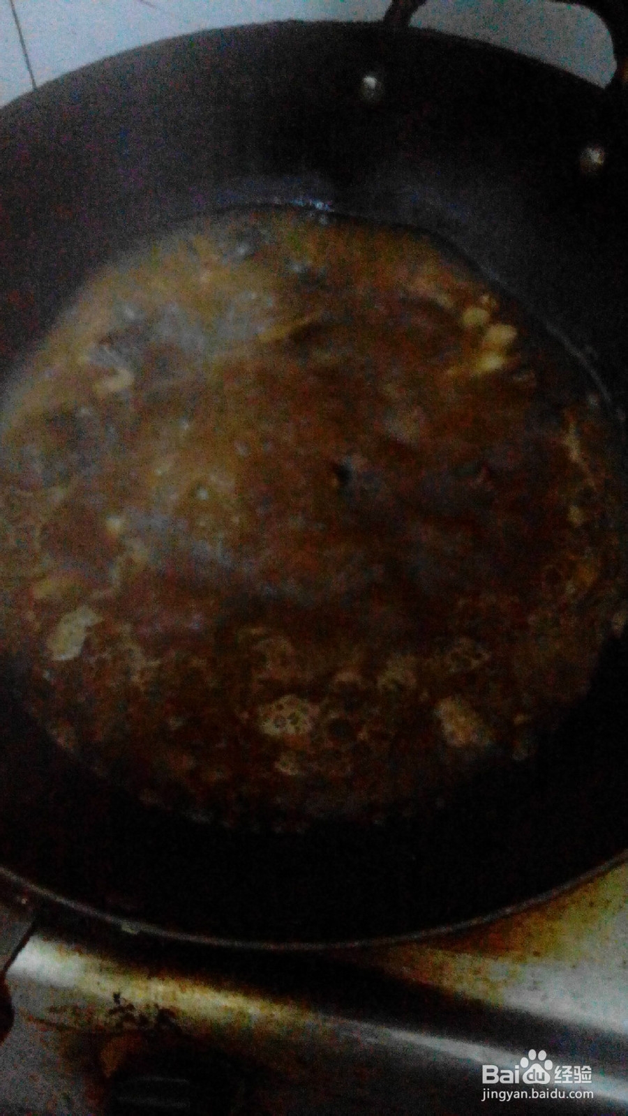 香葱黄鳝的做法