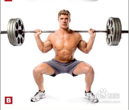 胖男人减肥需谨慎正确运动是关键