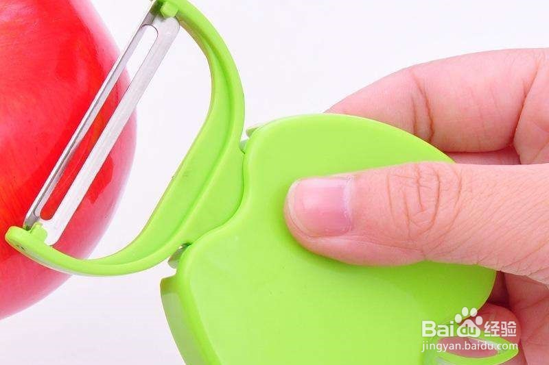 怎样选择质量好的削皮刀？