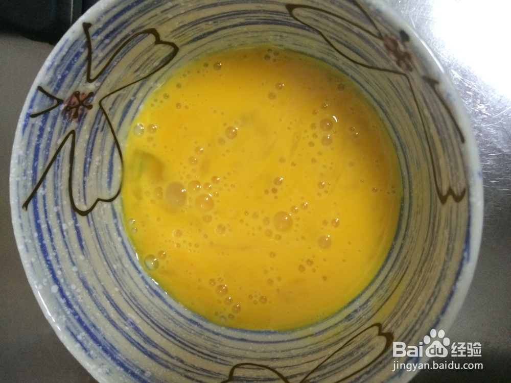 秋冬首选营养美味养颜之海鲜菇西红柿蛋花汤