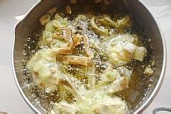 面拖蟹
