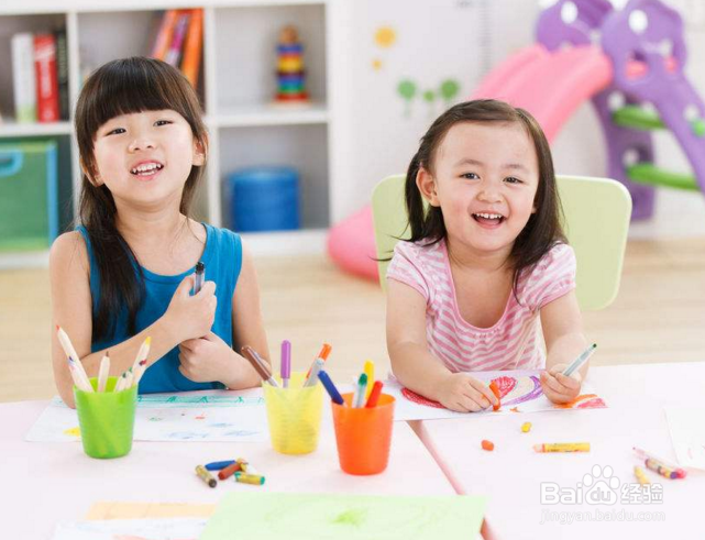 孩子上幼儿园老哭怎么办