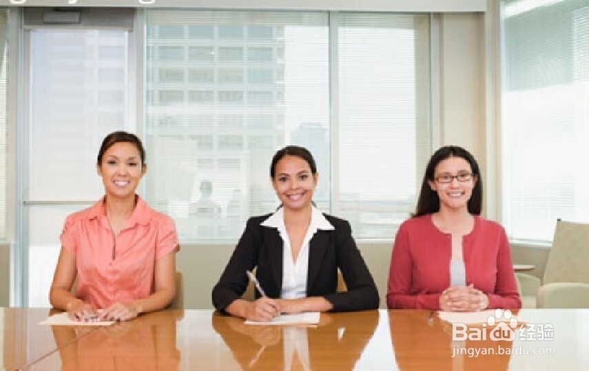 求职面试可能会被面试官问到的问题