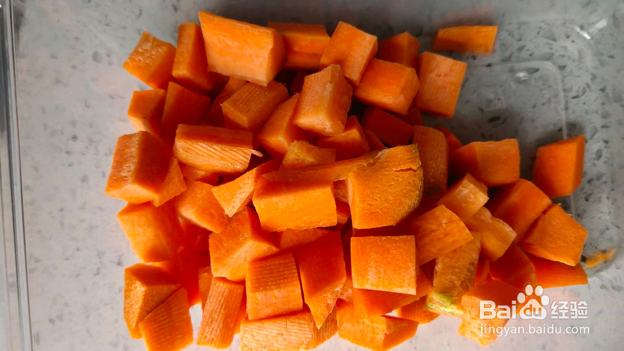 爆炒鸡丁的做法