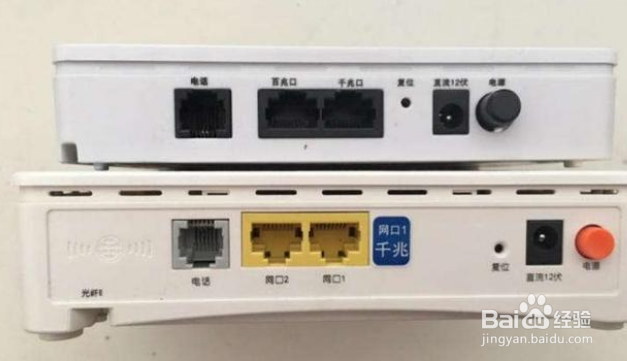 200兆的宽带必须要用千兆光猫吗?