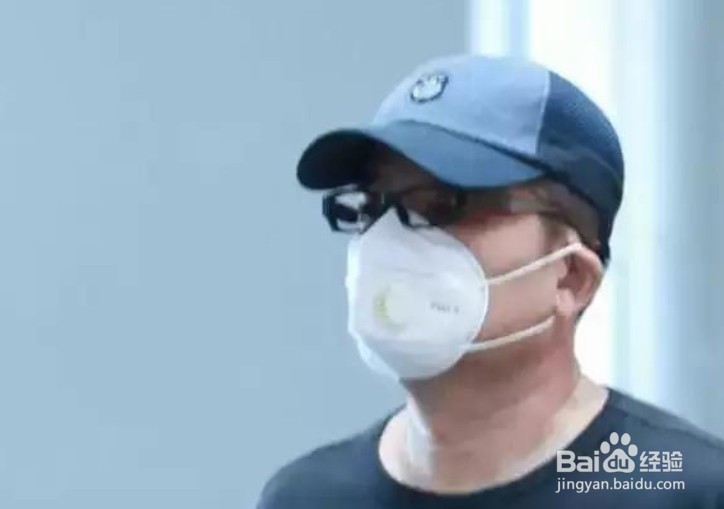 南京公共场合必须戴口罩,没买到口罩怎么办?