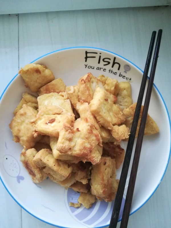 溜豆腐米饭杀手