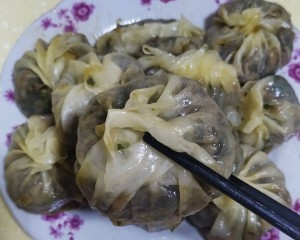 怎么做生煎包