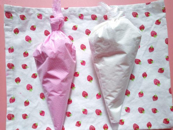 helloKitty猫棉花糖