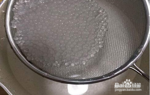 正宗香港杨枝甘露做法