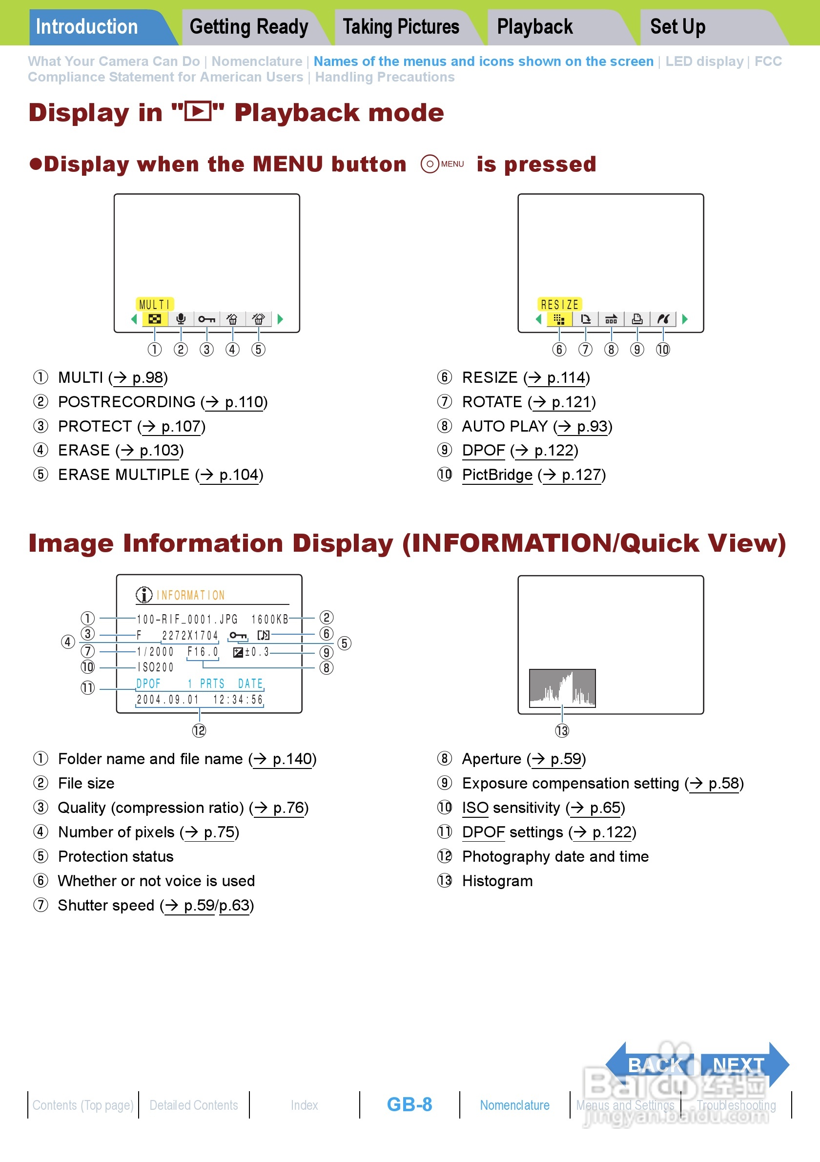 Rollei dk4010型数码相机说明书:[1]