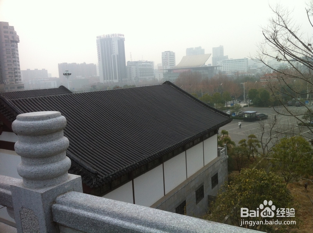 我是拍客发烧友之黄鹤楼景区篇