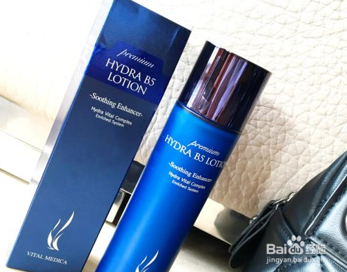 说一说韩国化妆品