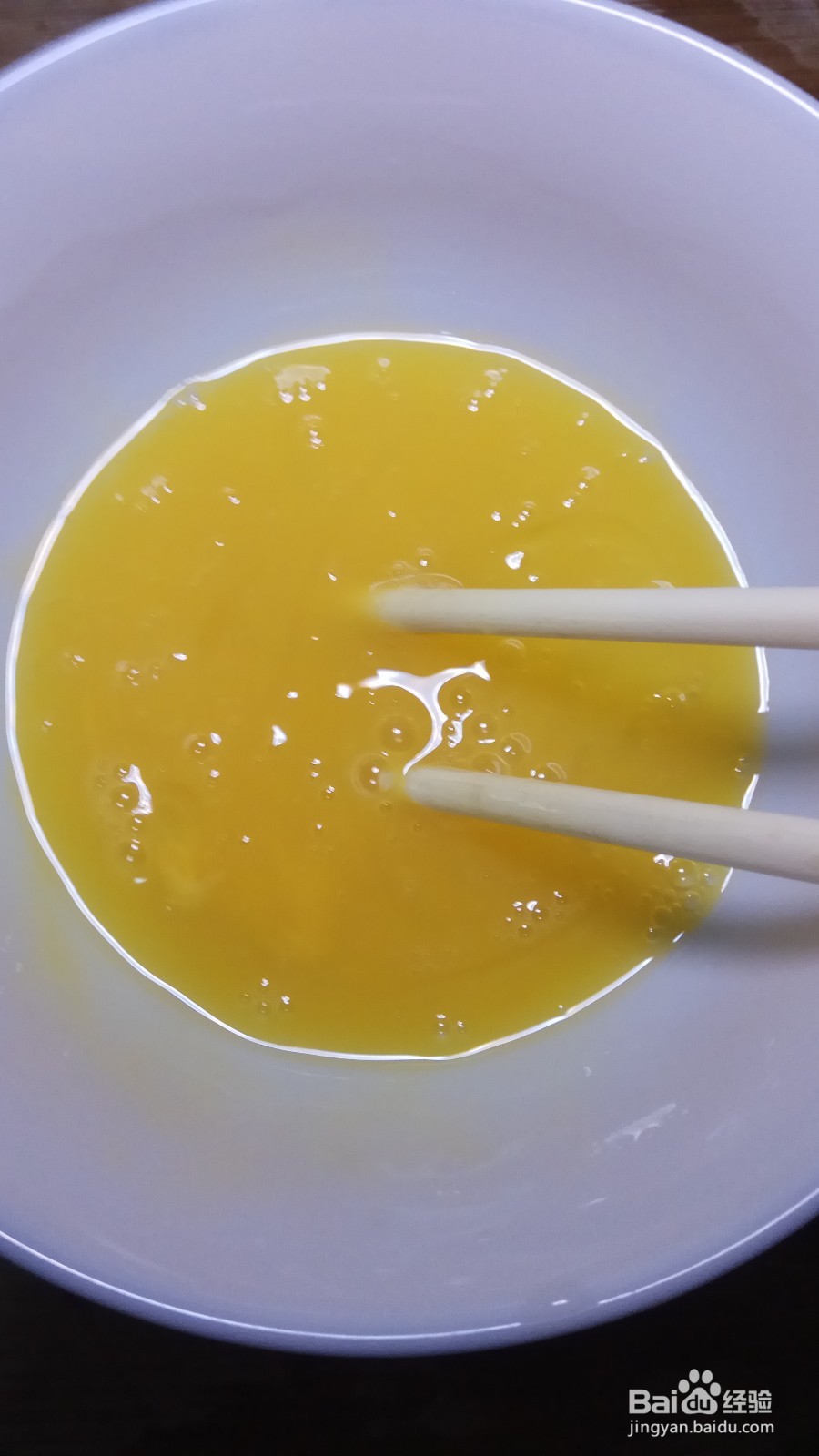 青椒鸡蛋汤面的美味做法