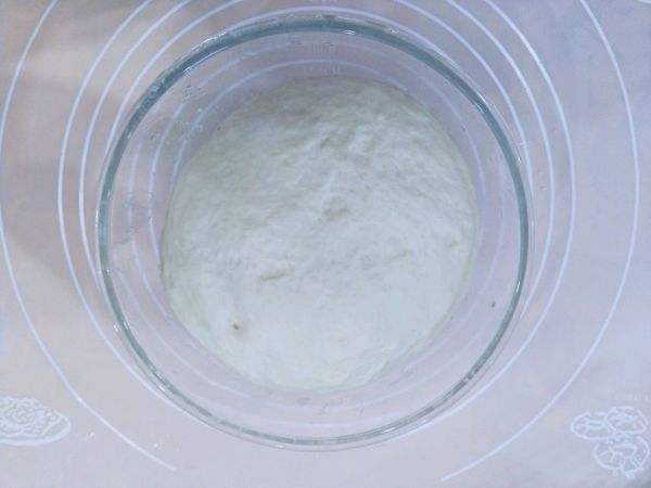 香菇鲜肉小笼包