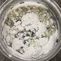 如何制作桂花年糕