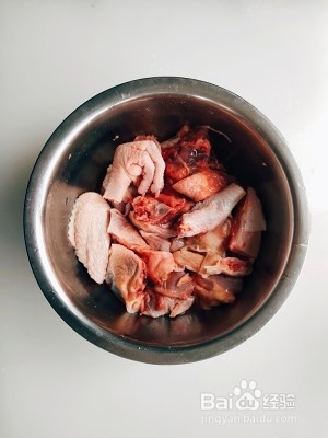 教你怎么做煲土鸡汤