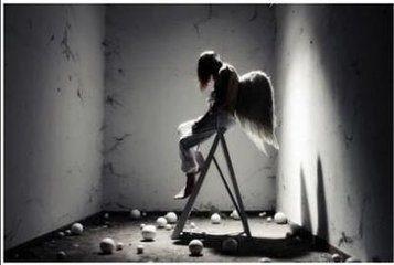 你用哪碗“鸡汤”自我欺骗过。