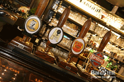 学院街攻略：[119]利兹大学美食购物攻略