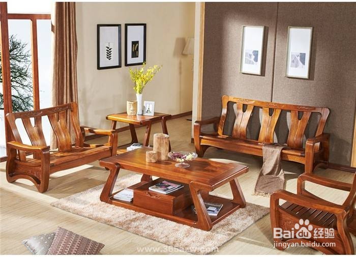 选购家具的方法