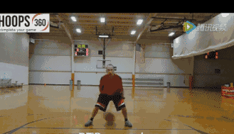 篮球专项训练形式方法