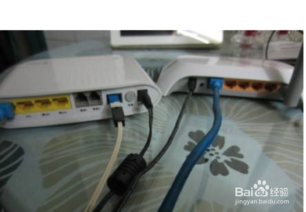 如何用手机设置tp-link无线路由器