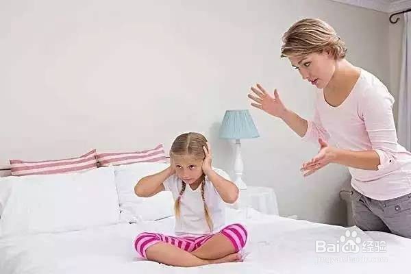 如何教育撒谎的孩子