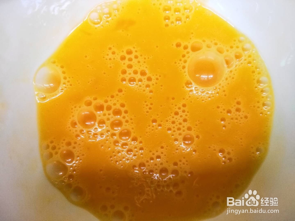 鲜香无比的番茄蛋花汤