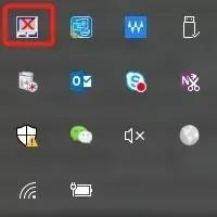 电脑触摸板无法使用的处理方法