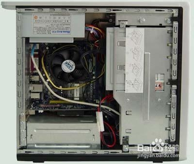 电脑开机后立即停止工作无法启动怎么办?