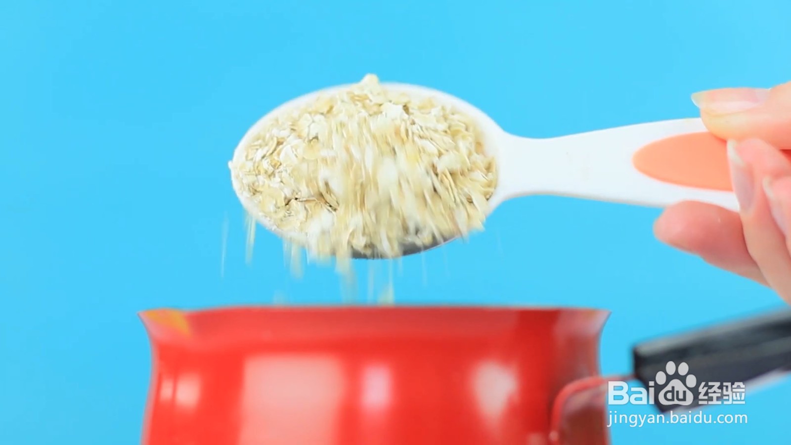 怎么制作燕麦牛奶护肤品？