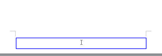 如何给word2010文档添加页码页数