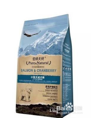 在众多狗粮品牌中，怎么选择一个品牌狗粮