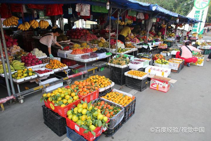 地推该如何去做
