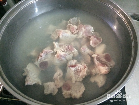 好吃排骨饭做法