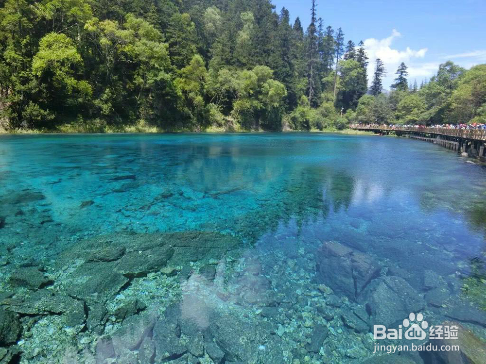 呼和浩特去九寨沟旅游自由行攻略
