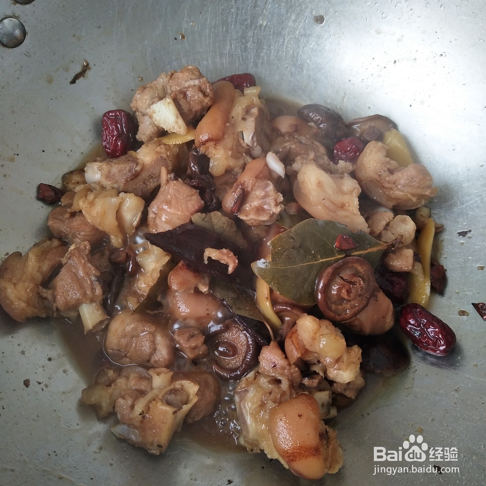 猪脚怎么做比较好吃
