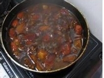 土豆炖牛肉的做法详解