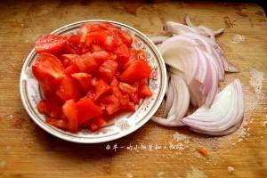 教你制作美味的番茄鸡肉浓情焗饭