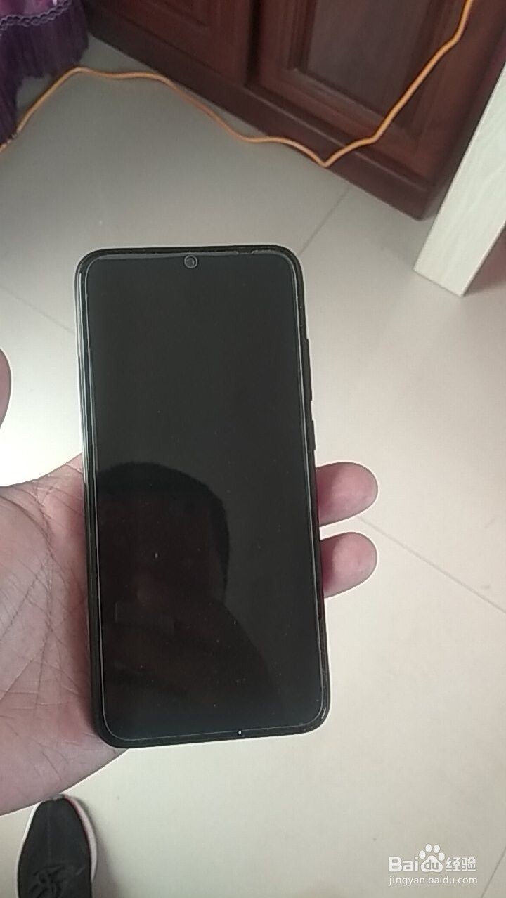 分享一下刚买的手机redmi note7 pro使用感受