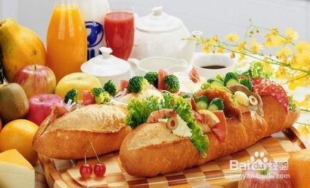 这物吃的越多智力下降的越快