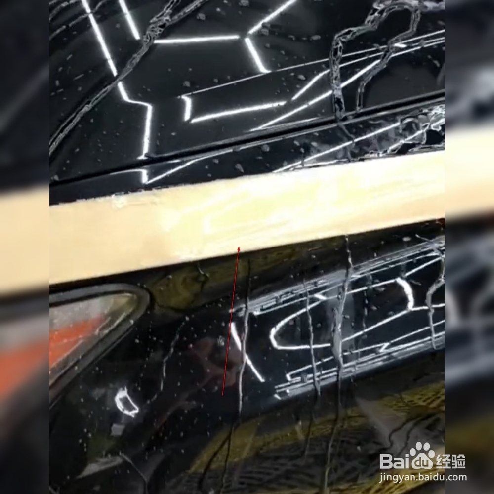 汽车安全带怎么清洗