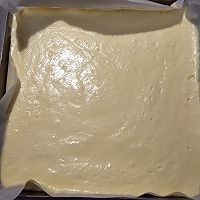 如何制作棉花蛋糕卷