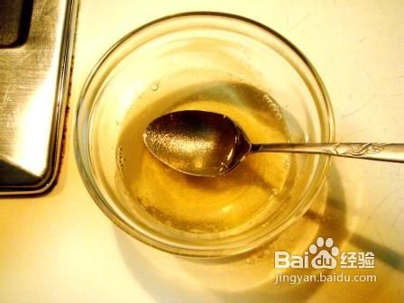 樱桃酱奶油慕斯